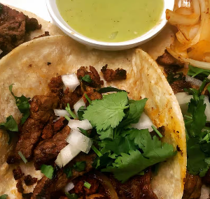 Street Tacos
