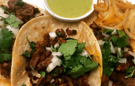 Street Tacos