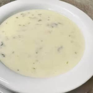 Spinach Cheese Dip