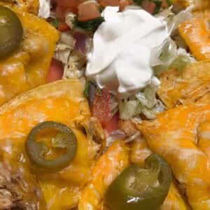La Costa Nachos