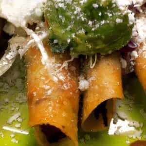 Flautas