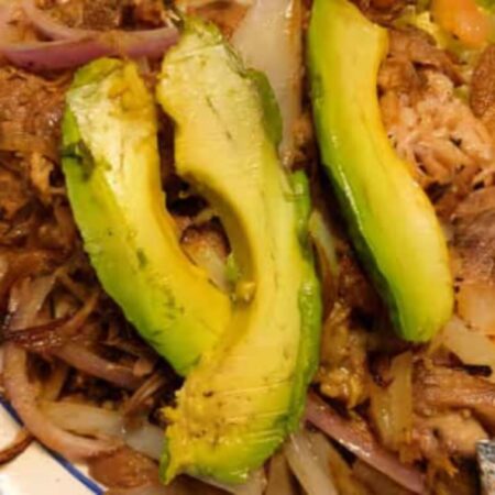 Carnitas