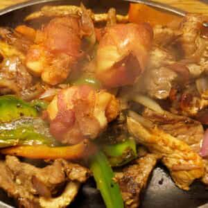 Fajita Mix