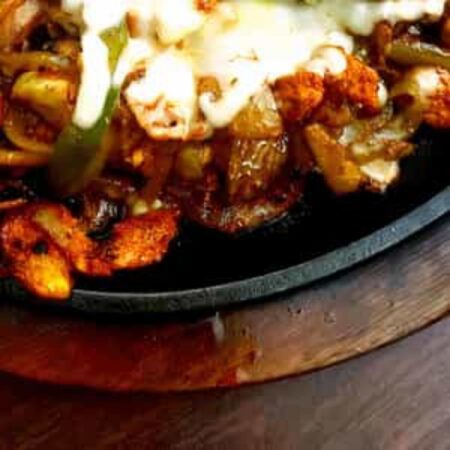 Fajita Especial