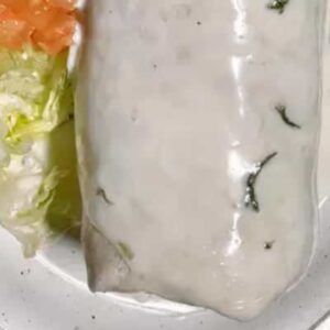 Burrito California