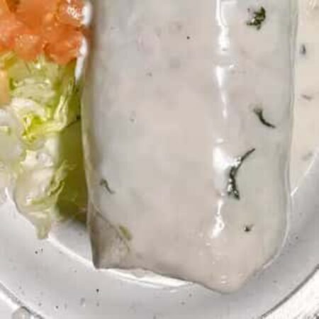 Burrito William Jewell