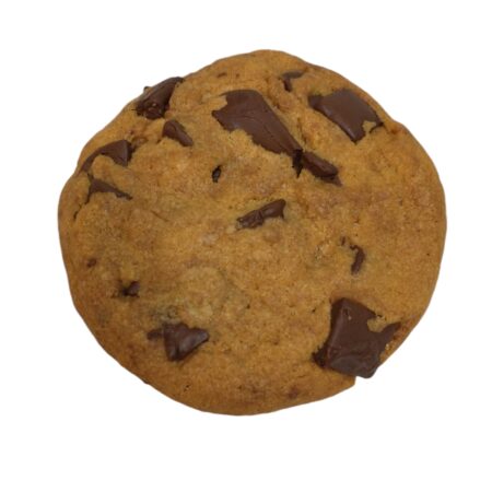 Triple Chocolate Cookie