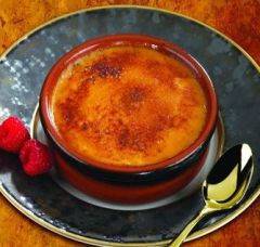 Creme Brulee Crocks