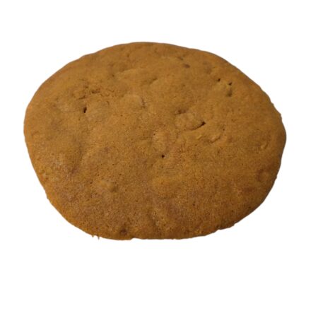 Peanut Butter With Reese's Cookie