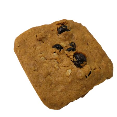 Oatmeal Raisin Cookie