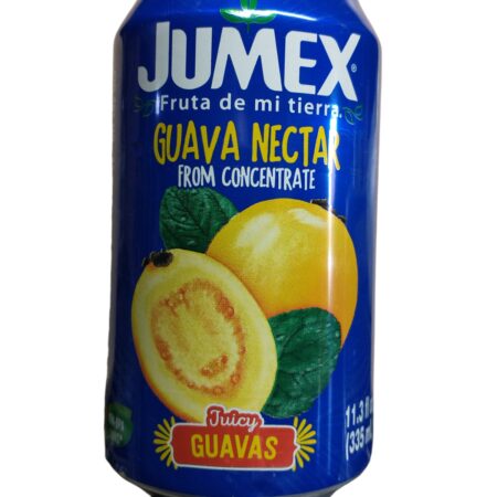 Jumex Strawberry Banana Nectar