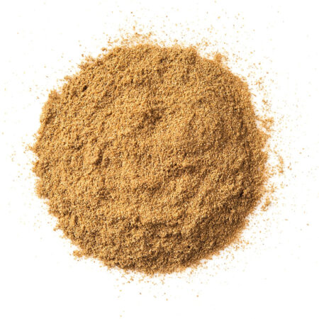 Ground Cumin