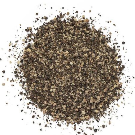 Ground Black Pepper