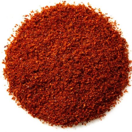 Ground Cayenne Pepper