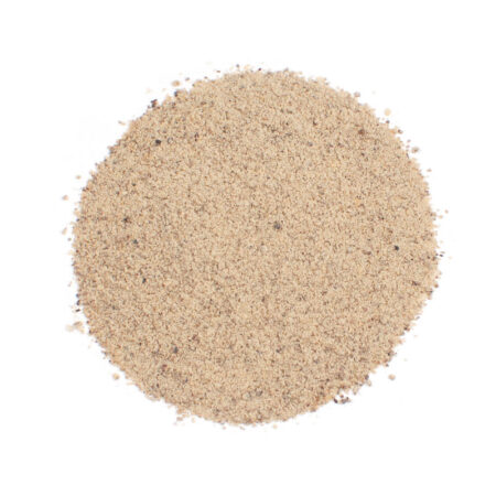 Ground White Pepper