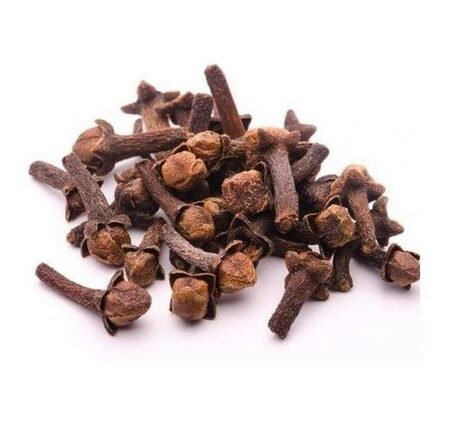 Whole Cloves (Clavos Enteros)