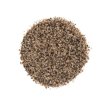 Café Black Pepper