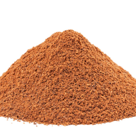 Ground Cinnamon