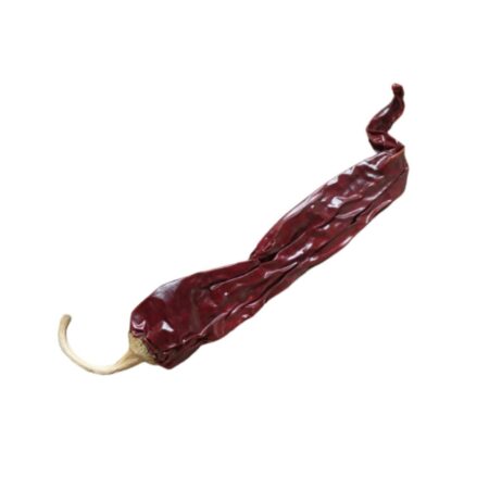 Dried Whole Guajillo Chile 1 Oz