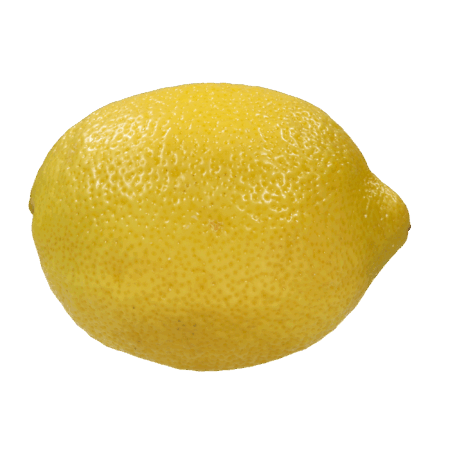 Lemons 5 Lbs