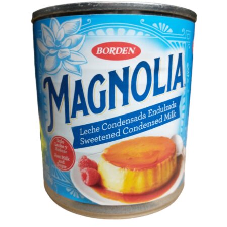 Sweetened Condensed Milk 14 Oz (396g)