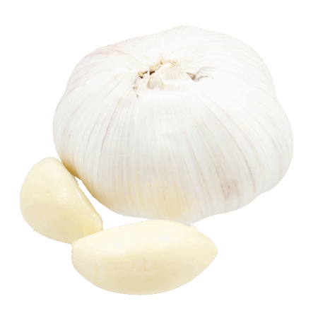 Peeled Garlic 1 Lb
