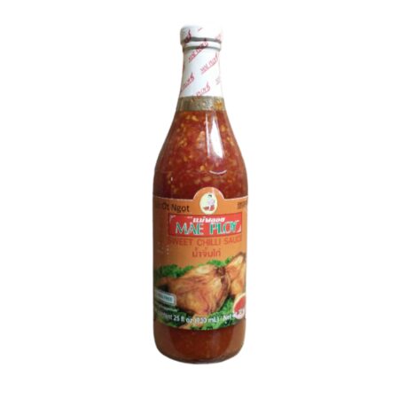 Sweet Chili Sauce 15 Fl Oz (730 mL) Gluten Free