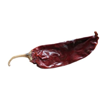 Paprika Dried Whole Chili 1 Oz