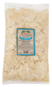 BelGioioso - Three Cheese Salad Blend - 5 Lbs