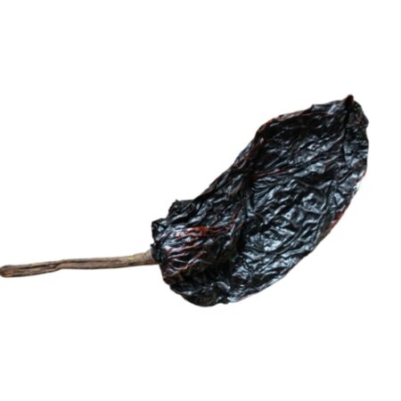 Dried Whole Ancho Chile 1 Oz