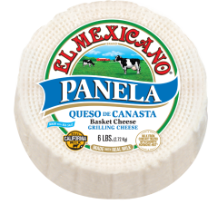 El Mexicano - Panela Wheel - 3 Lbs