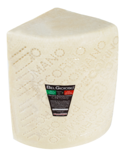 BelGioioso - Pecorino Romano Cheese Wedges - 2 Lbs