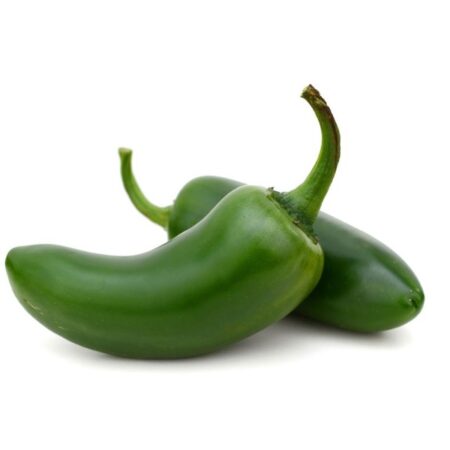 Jalapeño Pepper 1 Lb