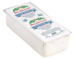 BelGioioso - Fresh Mozzarella Loaf - 5 Lbs