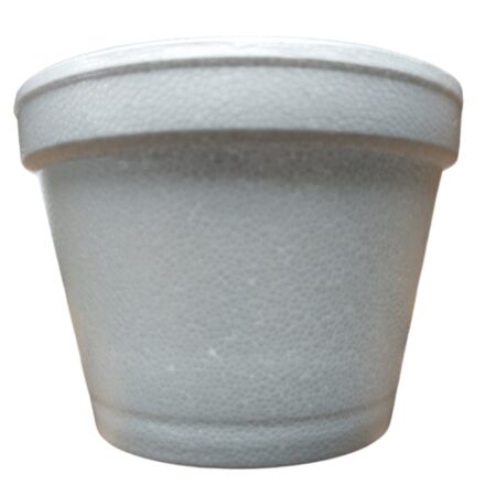 Hot-Cold Insulated 4 Oz Food Container with Lids - 25 Ct