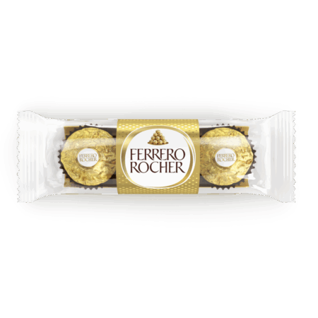 Ferrero 3-Piece Collection