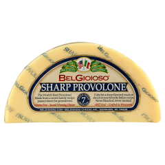 BelGioioso - Sharp Provolone Cheese