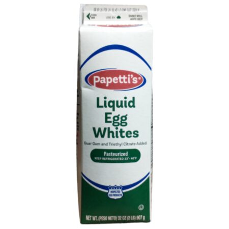 Liquid Egg White 2 Lbs
