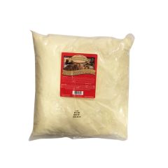 Tutta Bella - Grated Parmesan & Romano Cheese - 5 Lbs