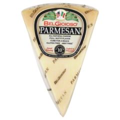 BelGioioso - Parmesan Cheese Wedge - 2 Lbs