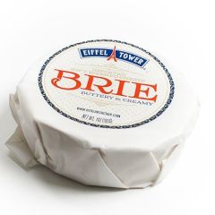 Eiffel Tower - Imported Brie Wheel - 1 Kg